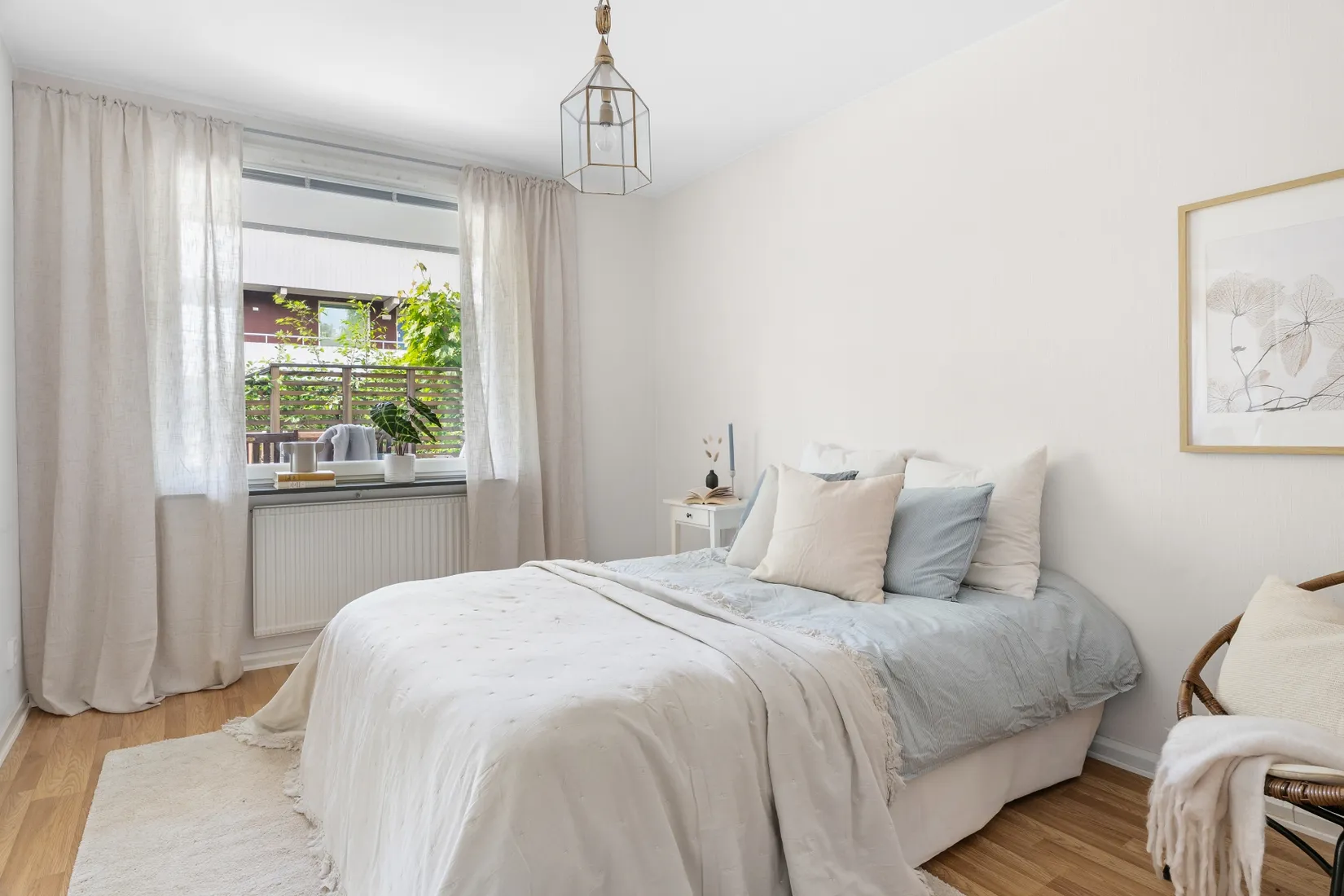 Bostadsrätt, Lomvägen 54, Kärrdal, Sollentuna
