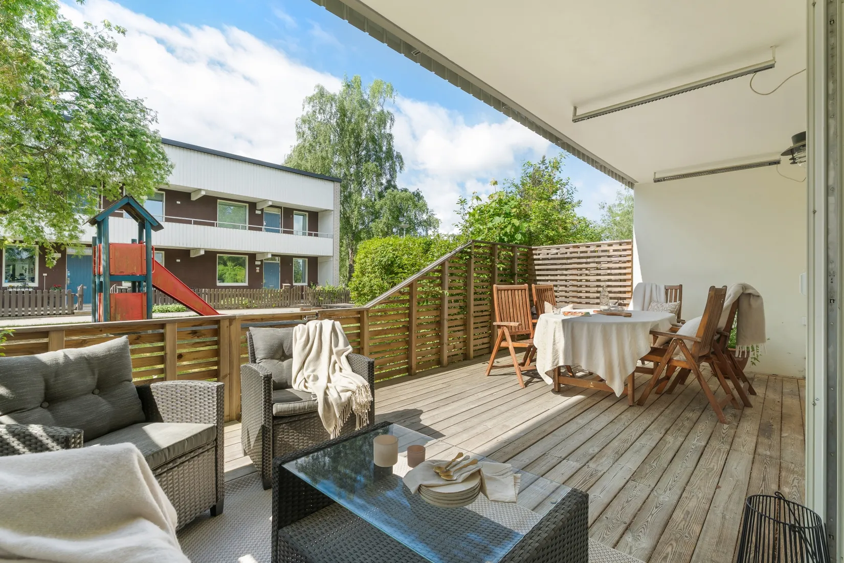 Bostadsrätt, Lomvägen 54, Kärrdal, Sollentuna