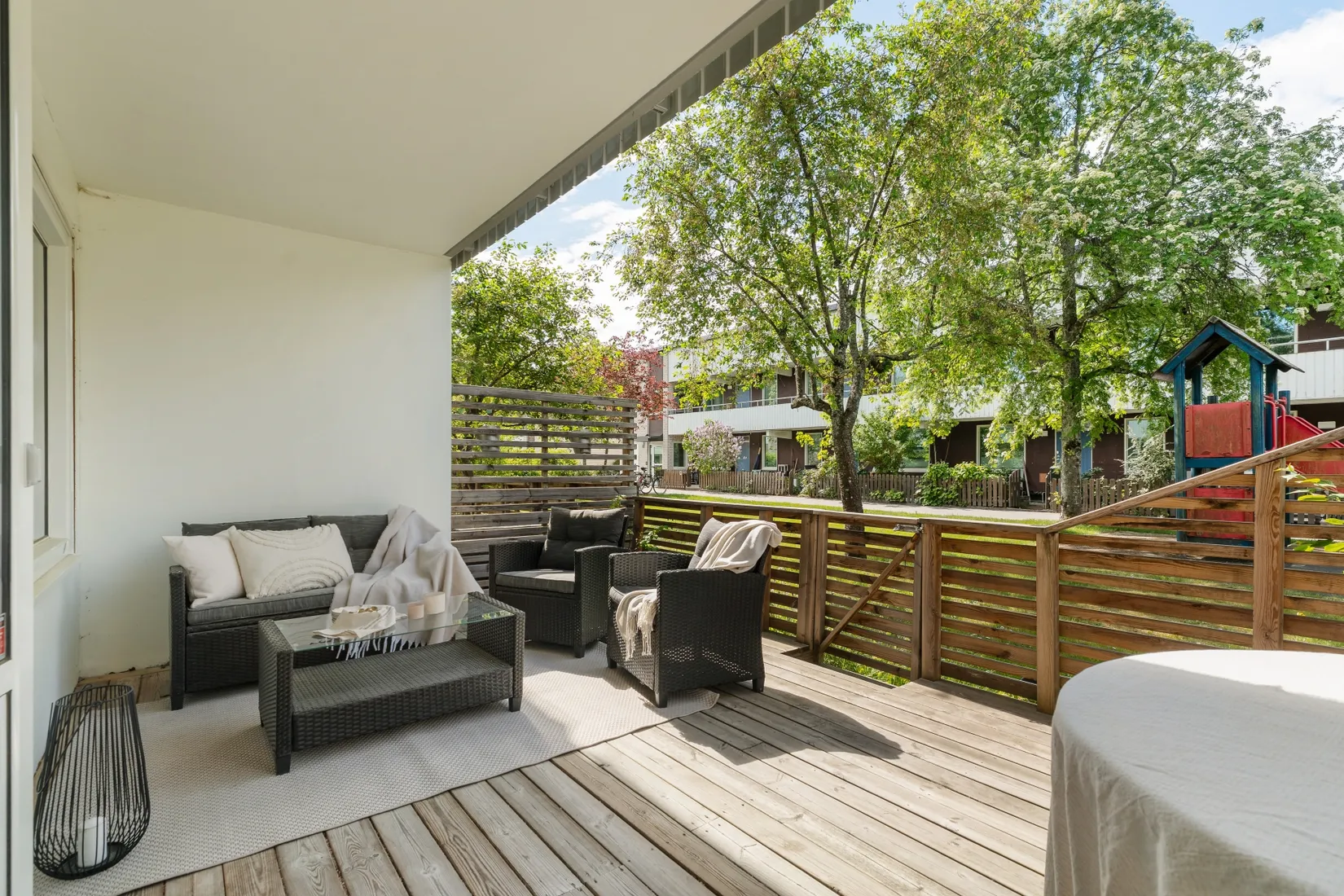 Bostadsrätt, Lomvägen 54, Kärrdal, Sollentuna