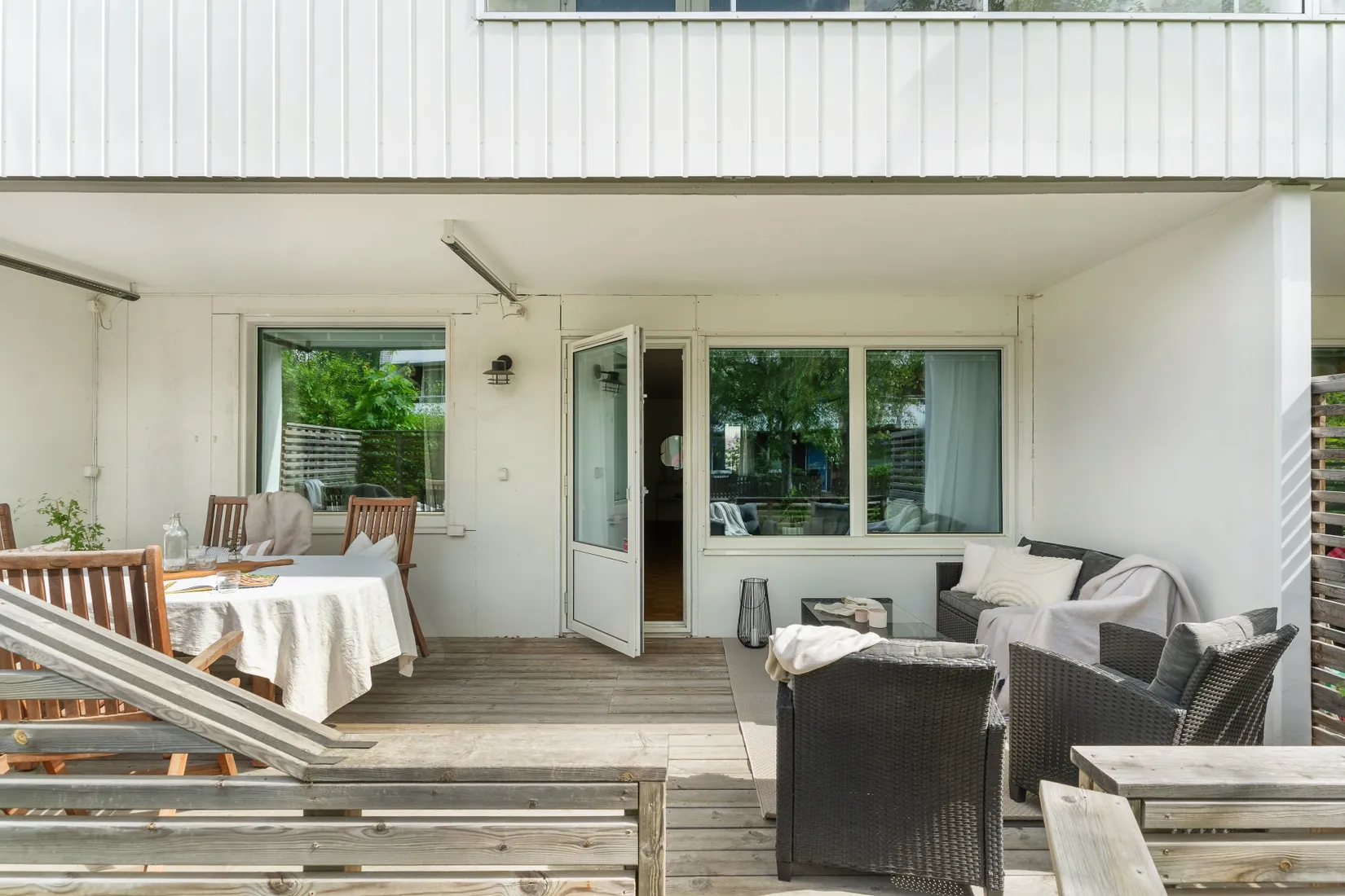 Bostadsrätt, Lomvägen 54, Kärrdal, Sollentuna