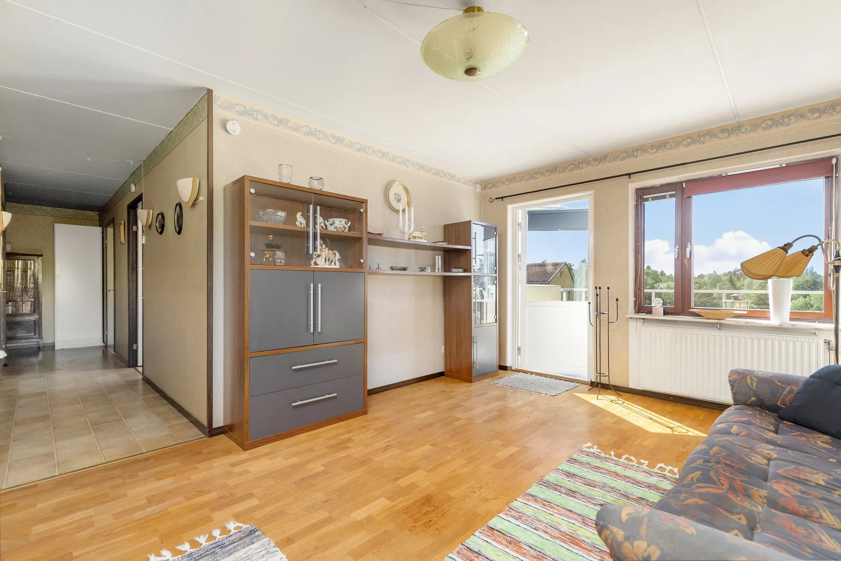Bostadsrätt, Tuvvägen 19, Södra Haninge Slätmossen, Haninge