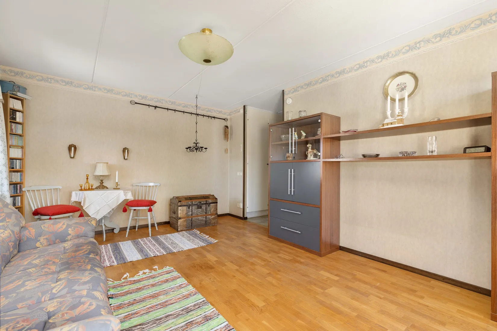 Bostadsrätt, Tuvvägen 19, Södra Haninge Slätmossen, Haninge