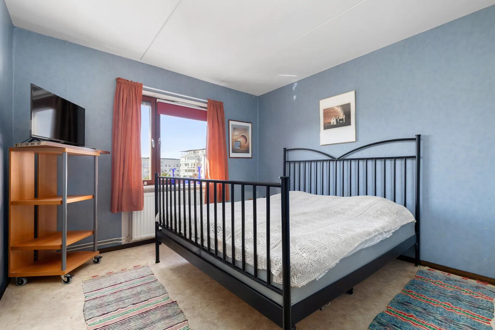 Bostadsrätt, Tuvvägen 19, Södra Haninge Slätmossen, Haninge
