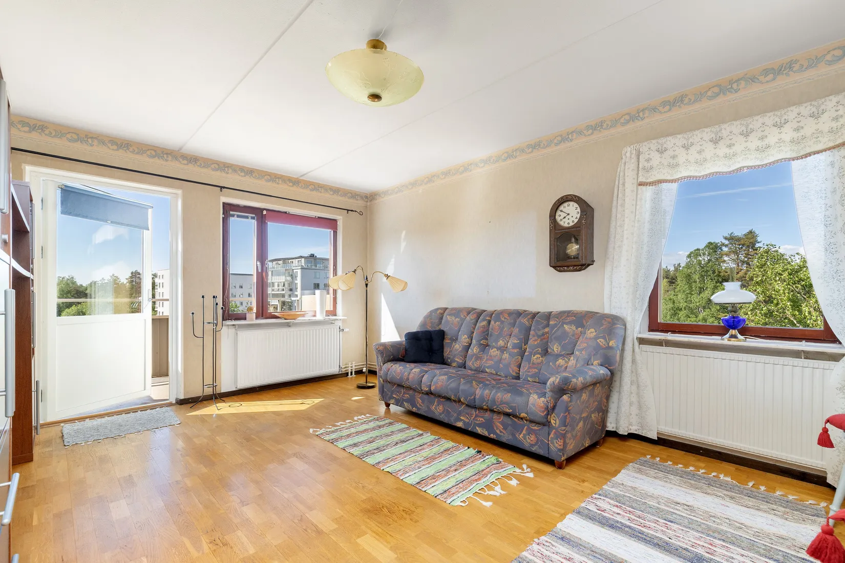 Bostadsrätt, Tuvvägen 19, Södra Haninge Slätmossen, Haninge