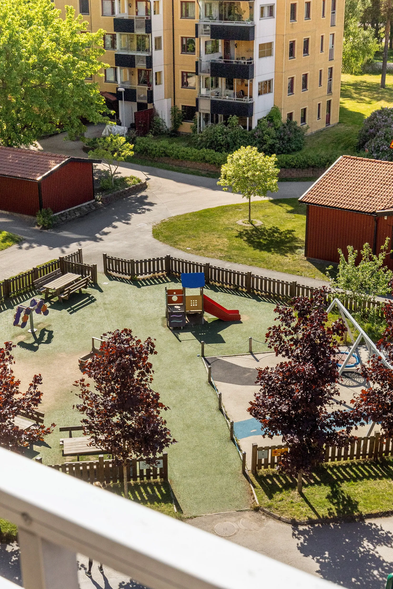 Bostadsrätt, Tuvvägen 19, Södra Haninge Slätmossen, Haninge