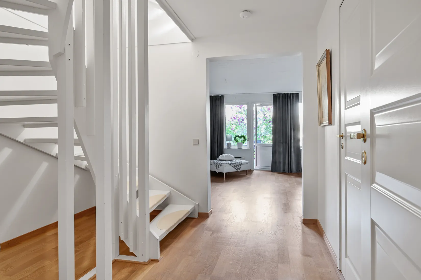 Villa, Plutovägen 26, Skälby, Järfälla