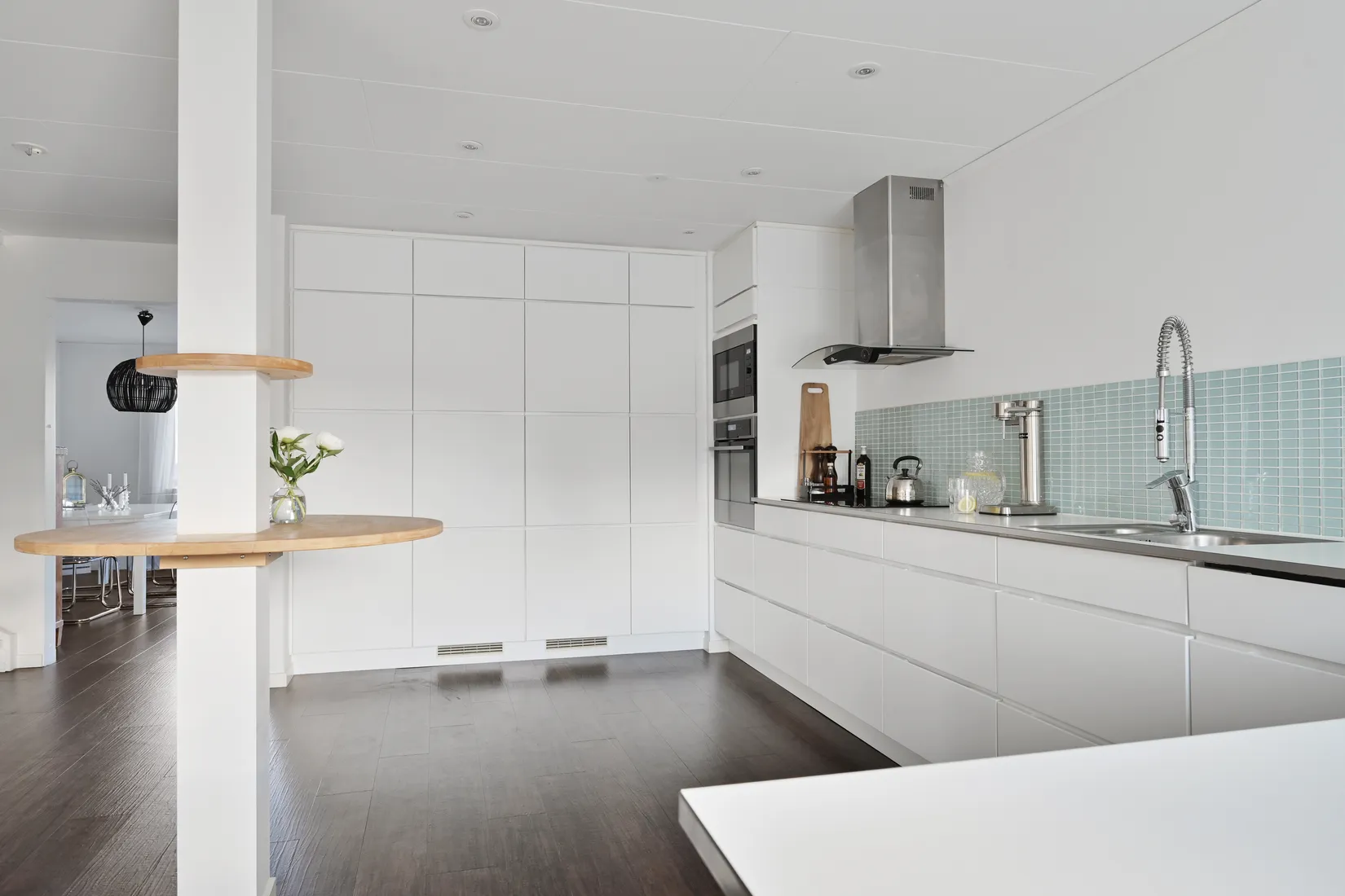 Villa, Plutovägen 26, Skälby, Järfälla