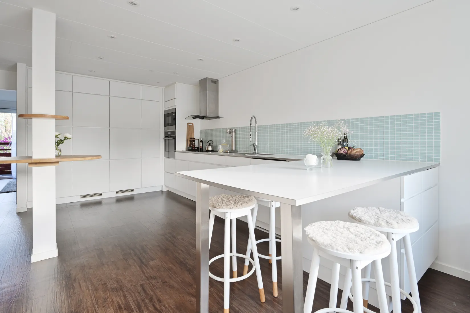 Villa, Plutovägen 26, Skälby, Järfälla