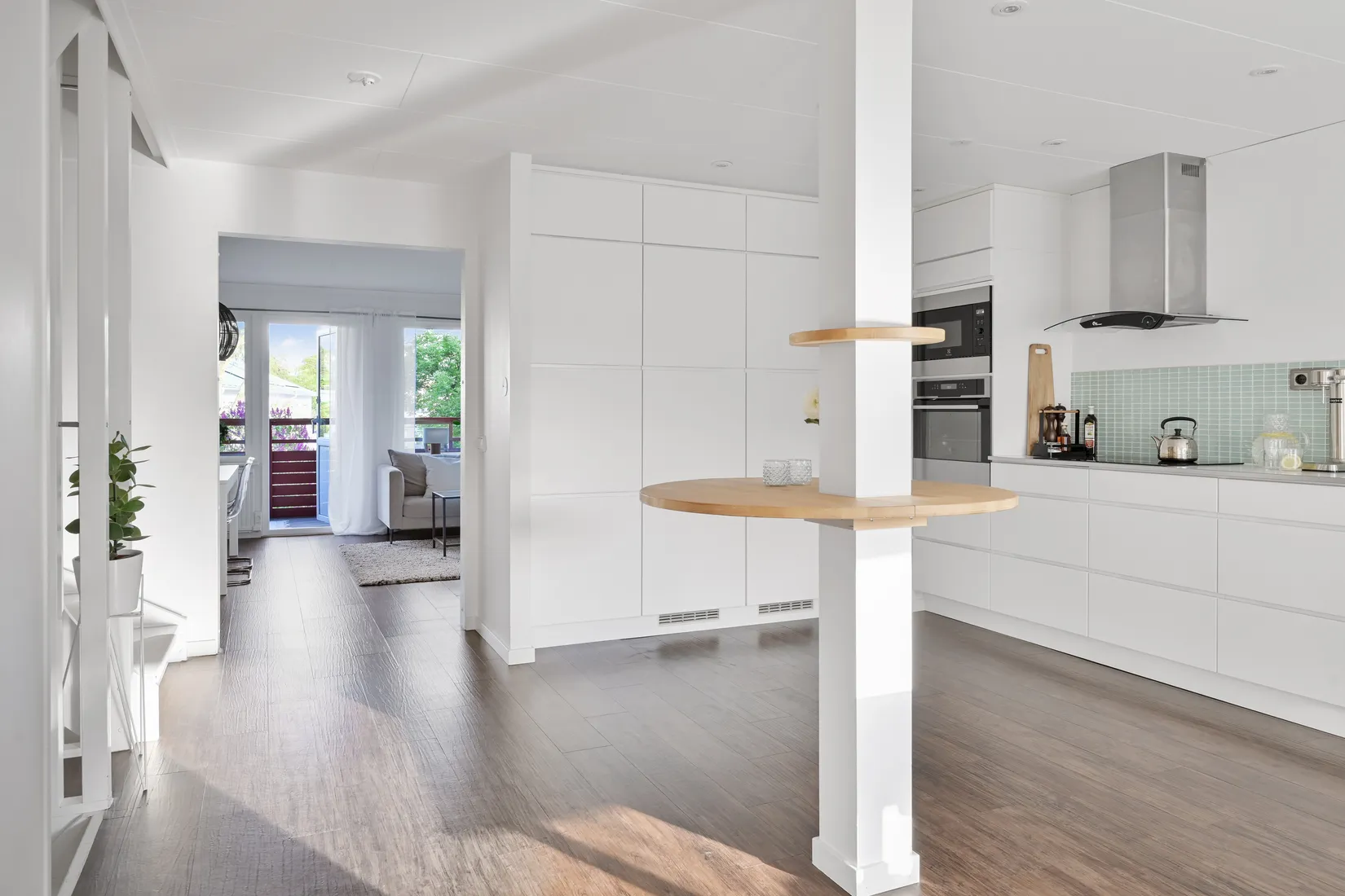 Villa, Plutovägen 26, Skälby, Järfälla