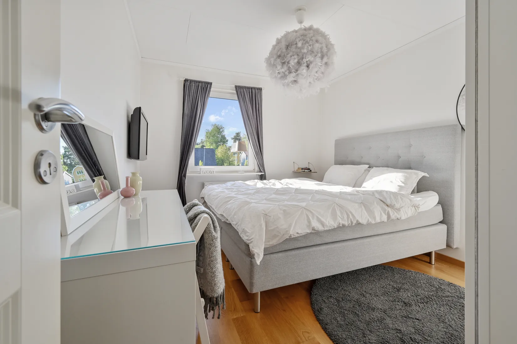 Villa, Plutovägen 26, Skälby, Järfälla