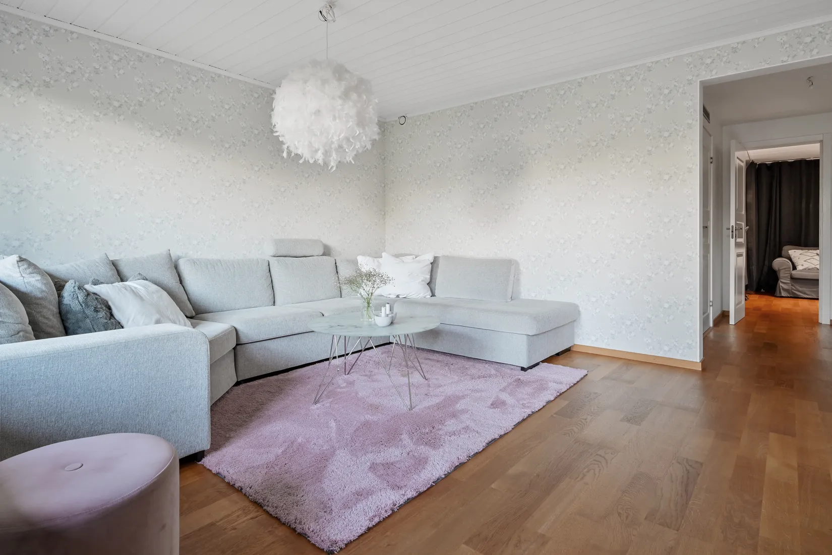 Villa, Plutovägen 26, Skälby, Järfälla