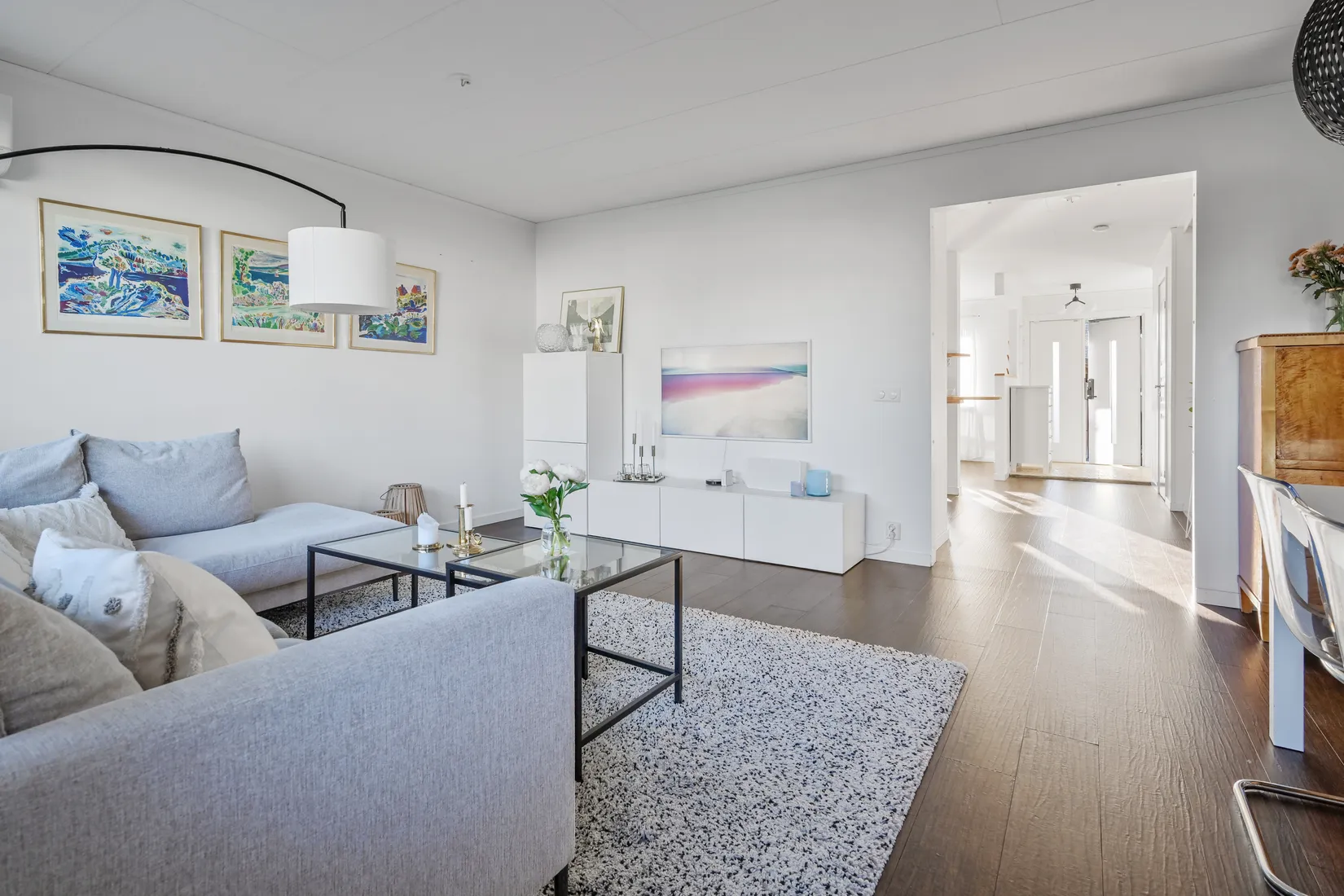 Villa, Plutovägen 26, Skälby, Järfälla