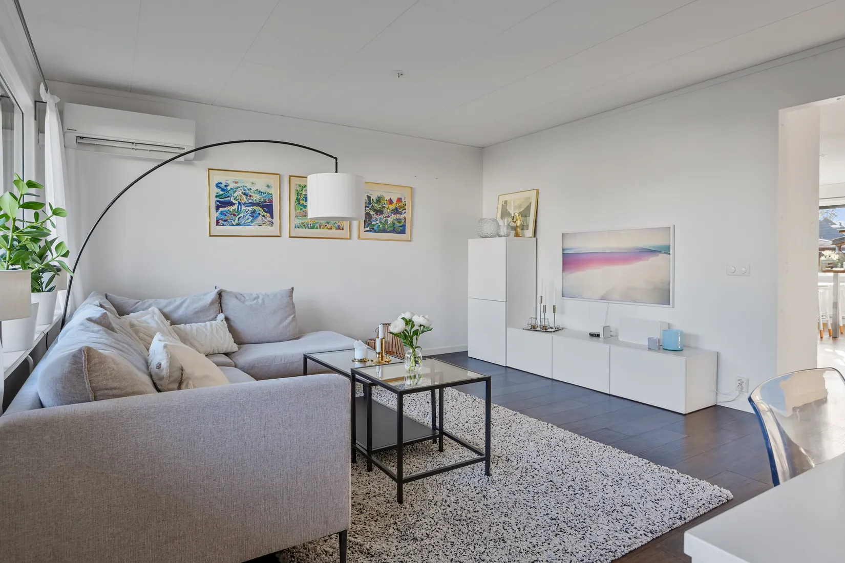 Villa, Plutovägen 26, Skälby, Järfälla