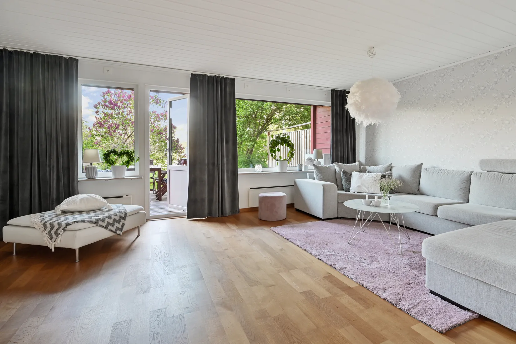 Villa, Plutovägen 26, Skälby, Järfälla