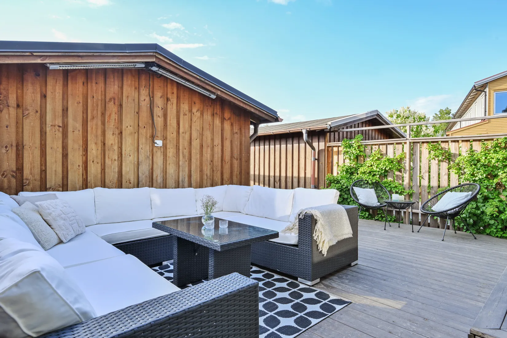 Villa, Plutovägen 26, Skälby, Järfälla