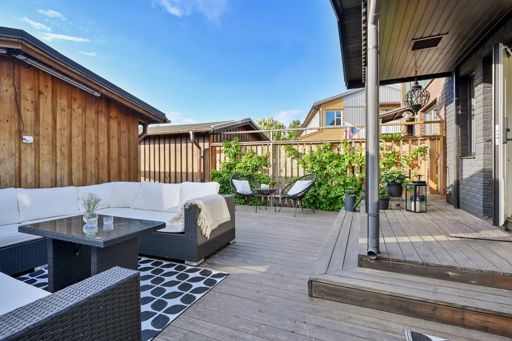 Villa, Plutovägen 26, Skälby, Järfälla