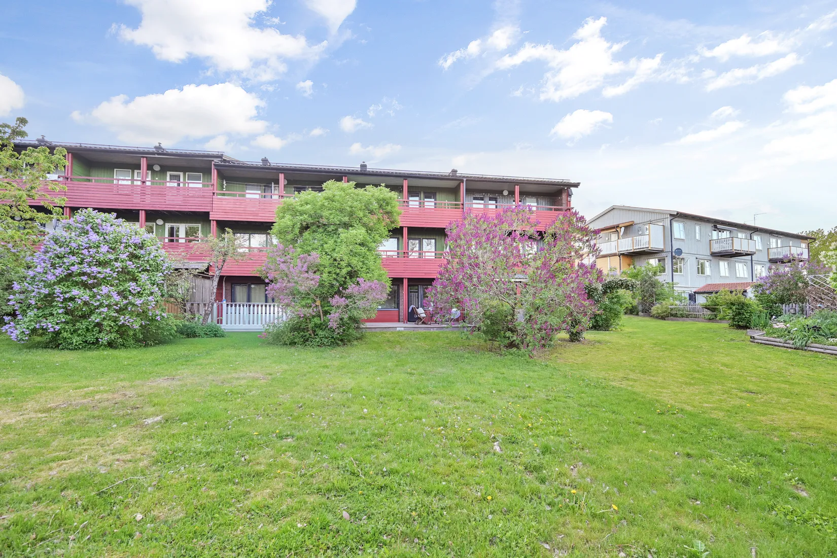 Villa, Plutovägen 26, Skälby, Järfälla