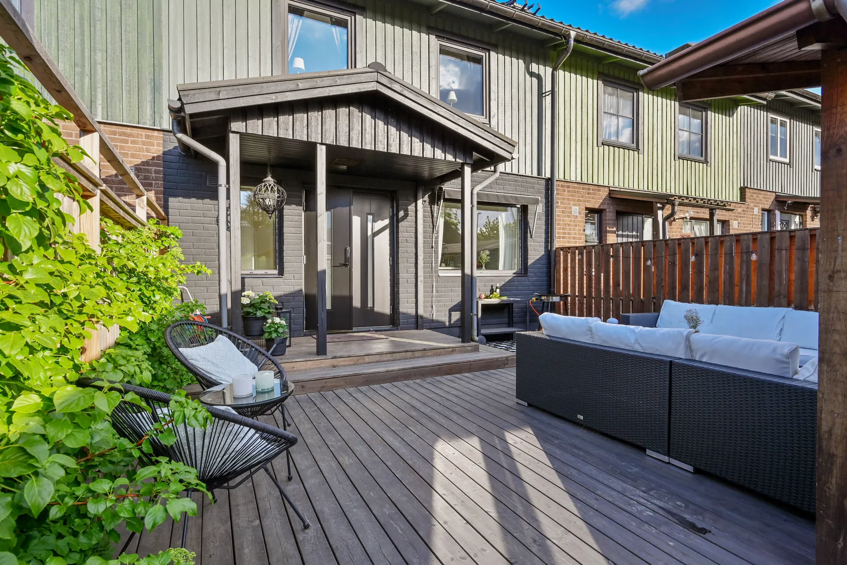 Villa, Plutovägen 26, Skälby, Järfälla