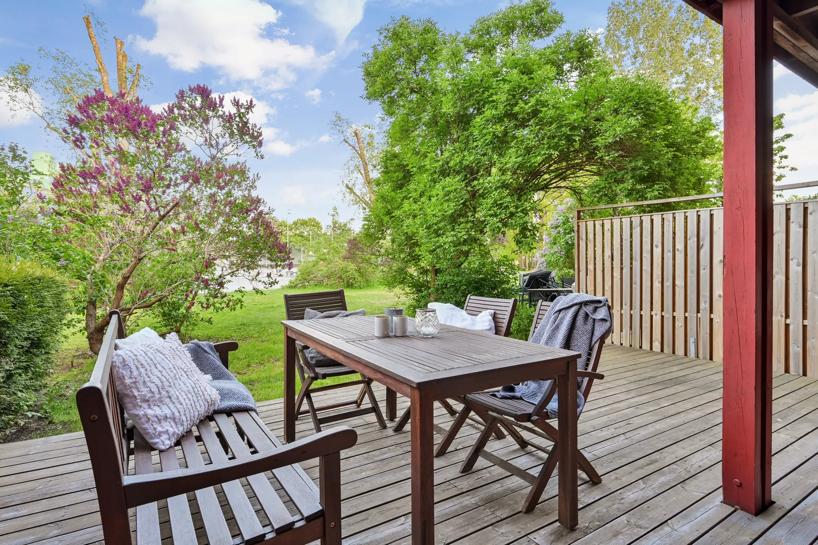 Villa, Plutovägen 26, Skälby, Järfälla