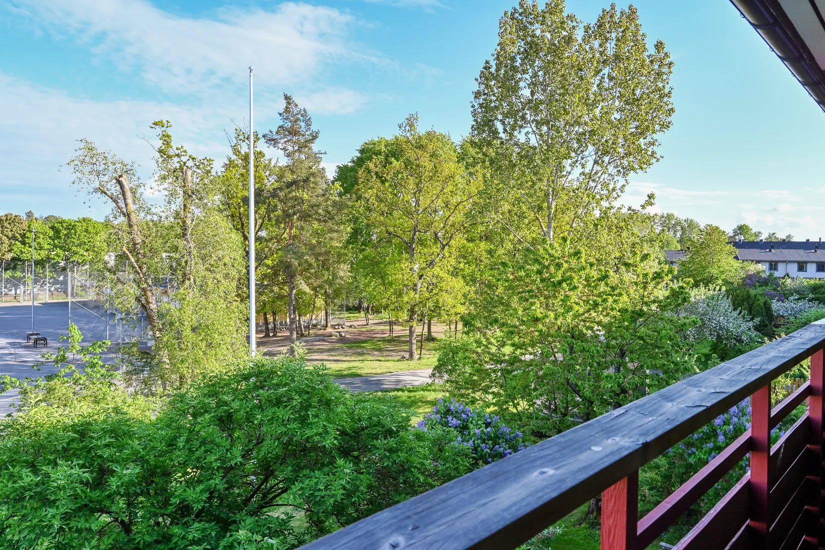 Villa, Plutovägen 26, Skälby, Järfälla
