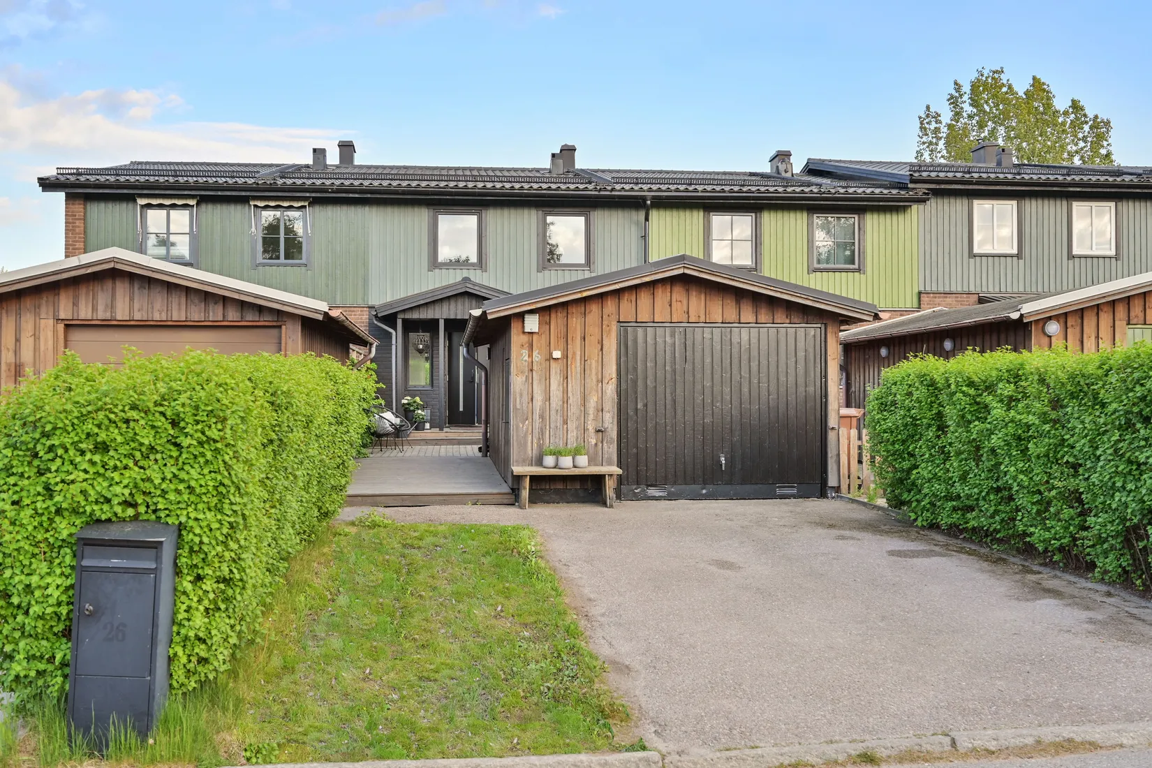 Villa, Plutovägen 26, Skälby, Järfälla
