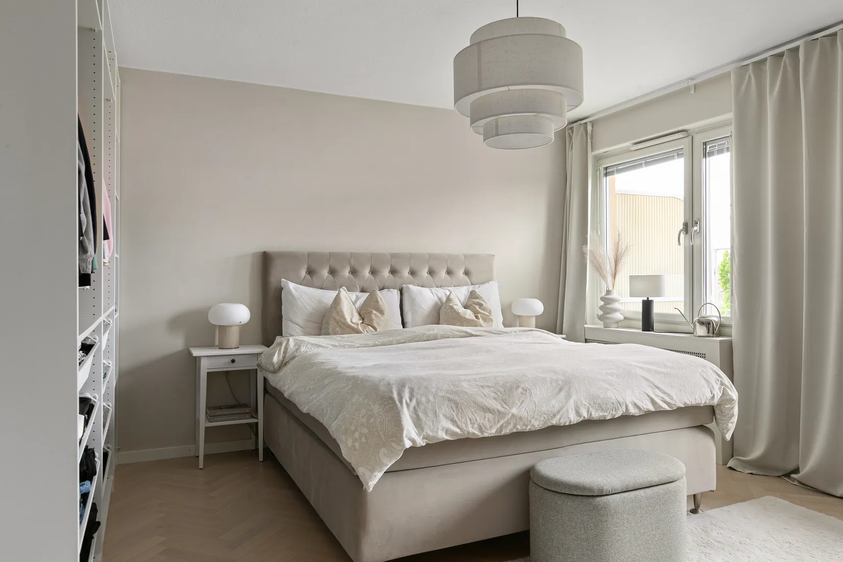 Bostadsrätt, Staketgatan 29, Centralt, Gävle