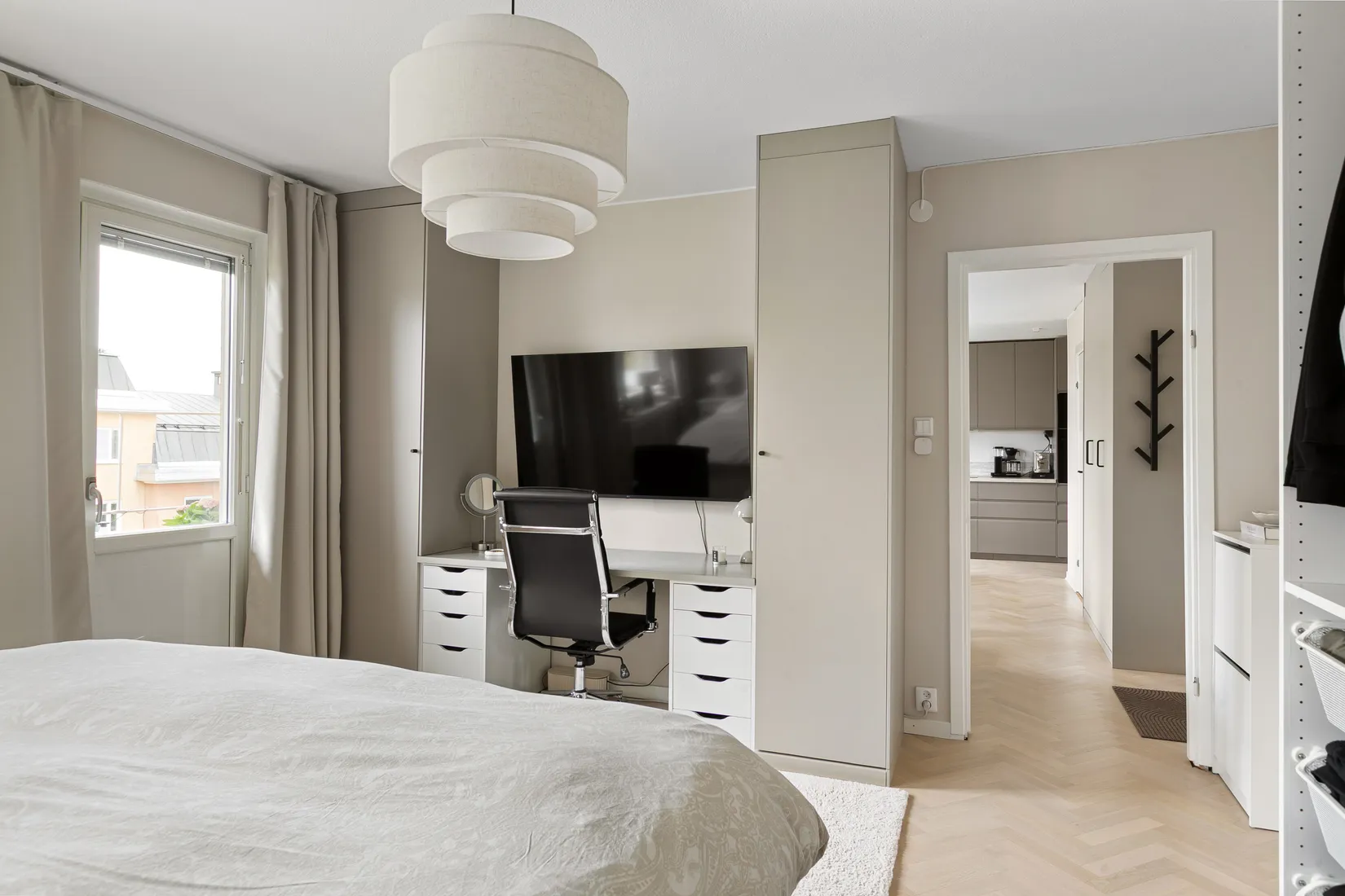 Bostadsrätt, Staketgatan 29, Centralt, Gävle