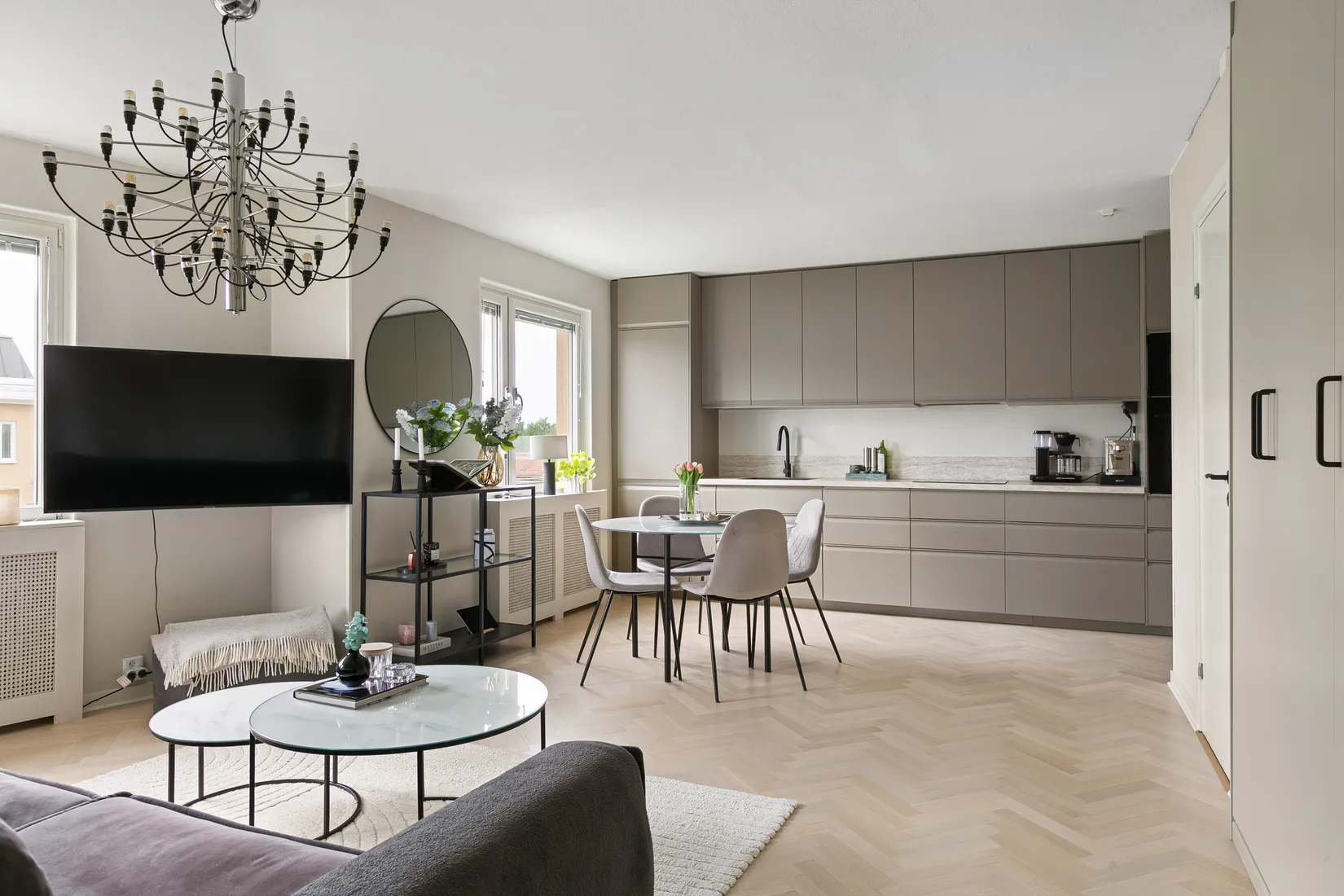 Bostadsrätt, Staketgatan 29, Centralt, Gävle