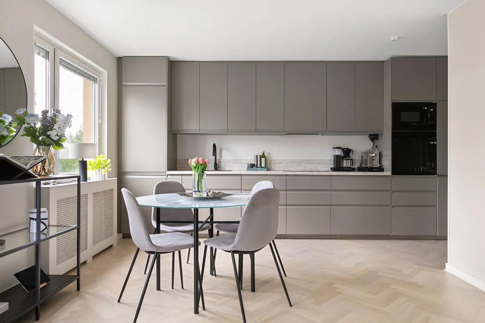 Bostadsrätt, Staketgatan 29, Centralt, Gävle