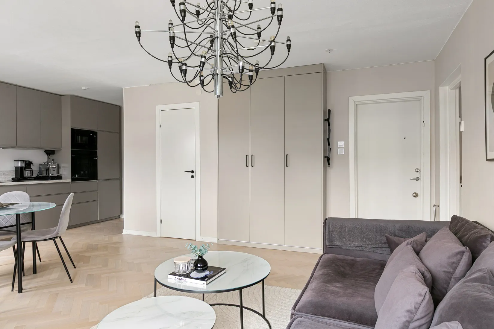Bostadsrätt, Staketgatan 29, Centralt, Gävle