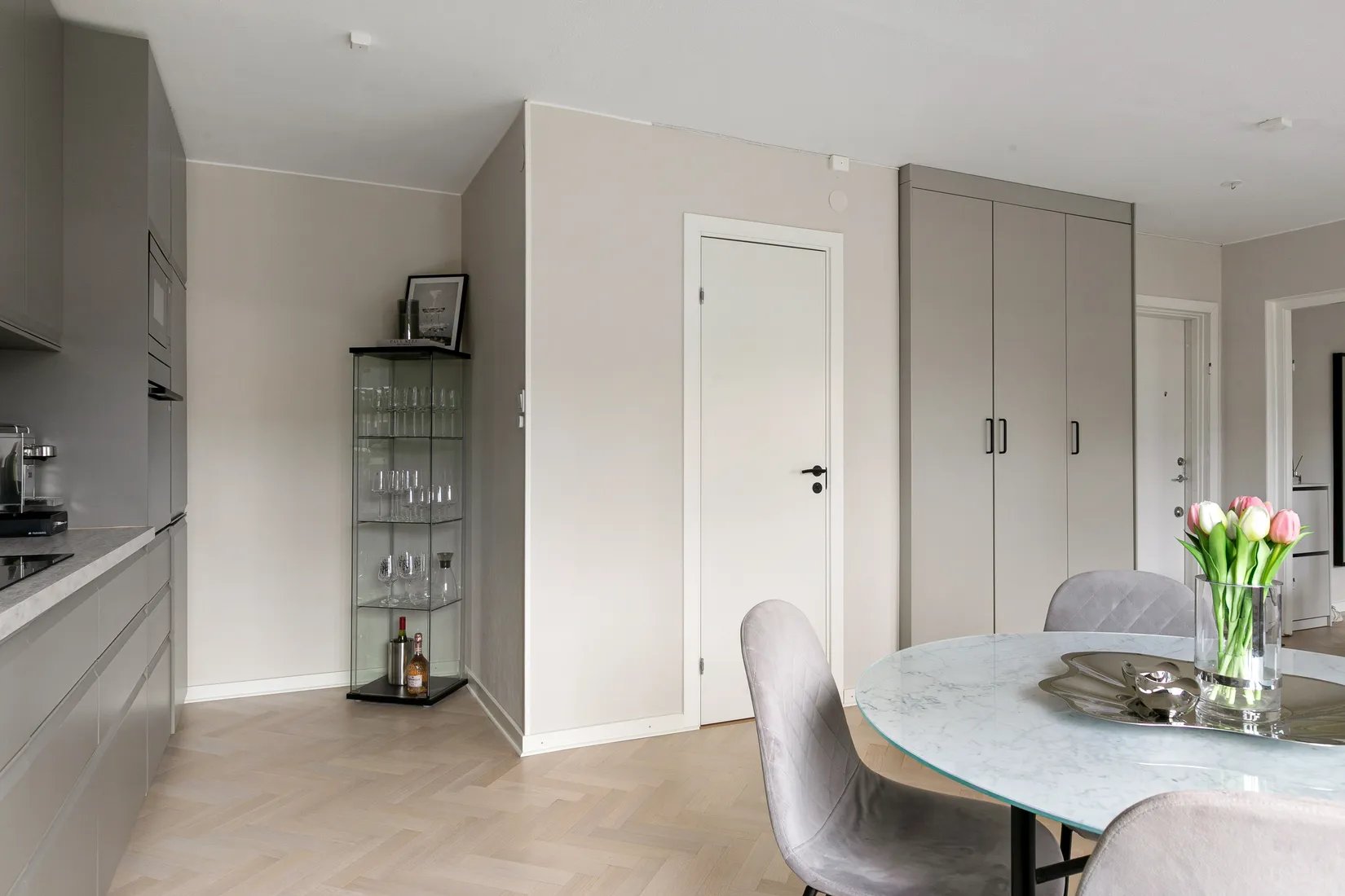 Bostadsrätt, Staketgatan 29, Centralt, Gävle