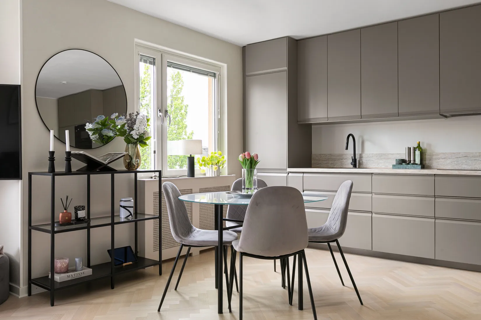 Bostadsrätt, Staketgatan 29, Centralt, Gävle