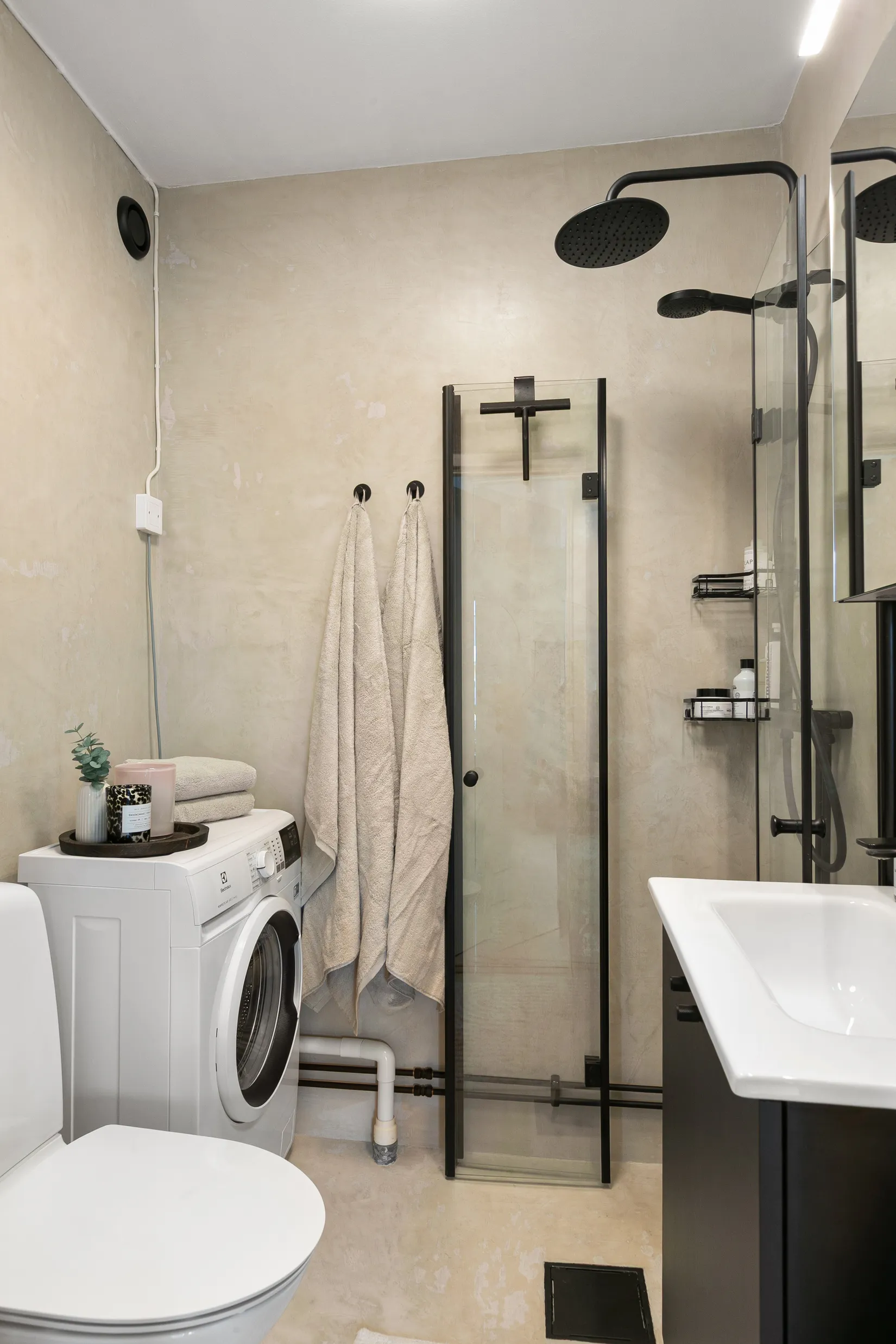 Bostadsrätt, Staketgatan 29, Centralt, Gävle