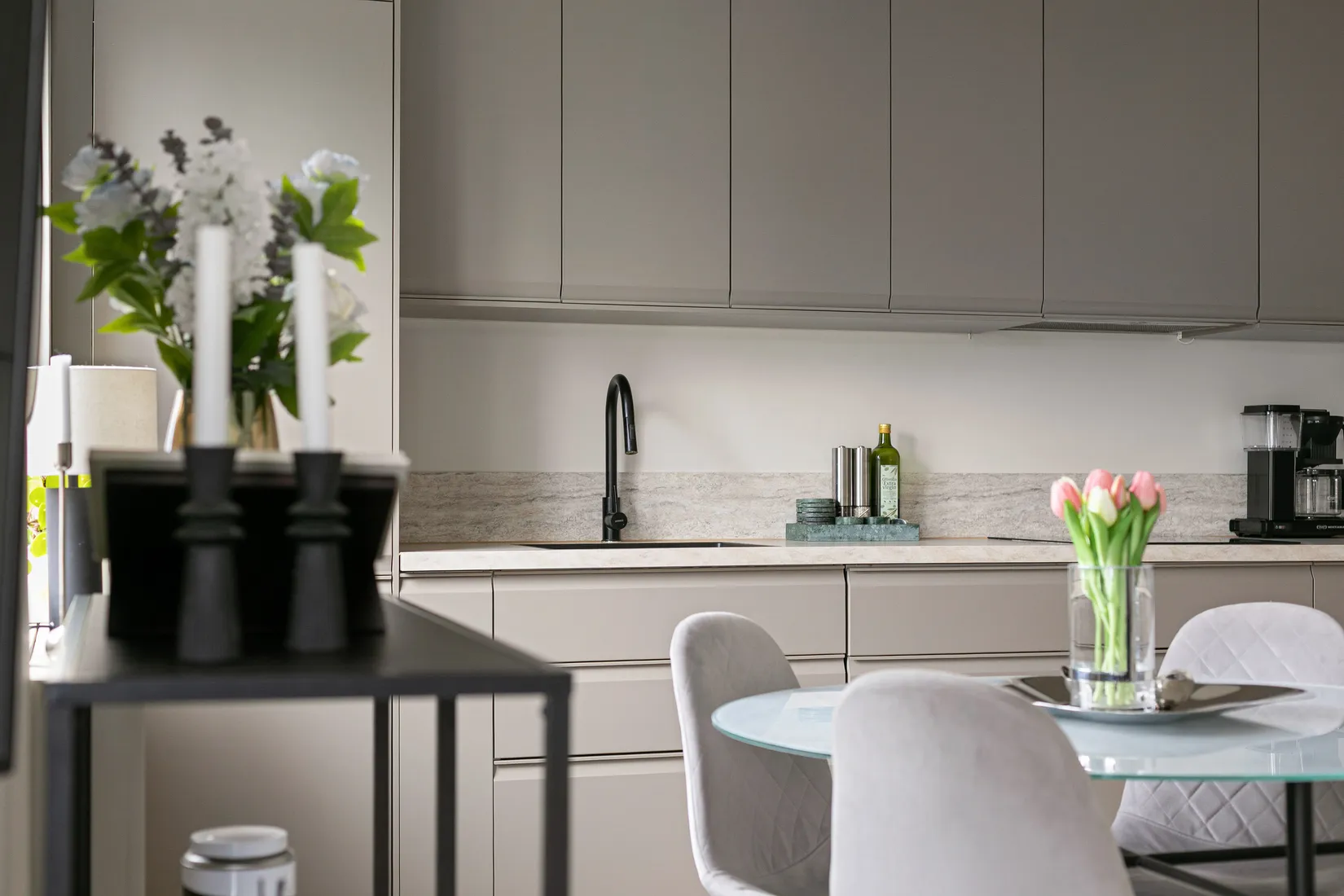 Bostadsrätt, Staketgatan 29, Centralt, Gävle
