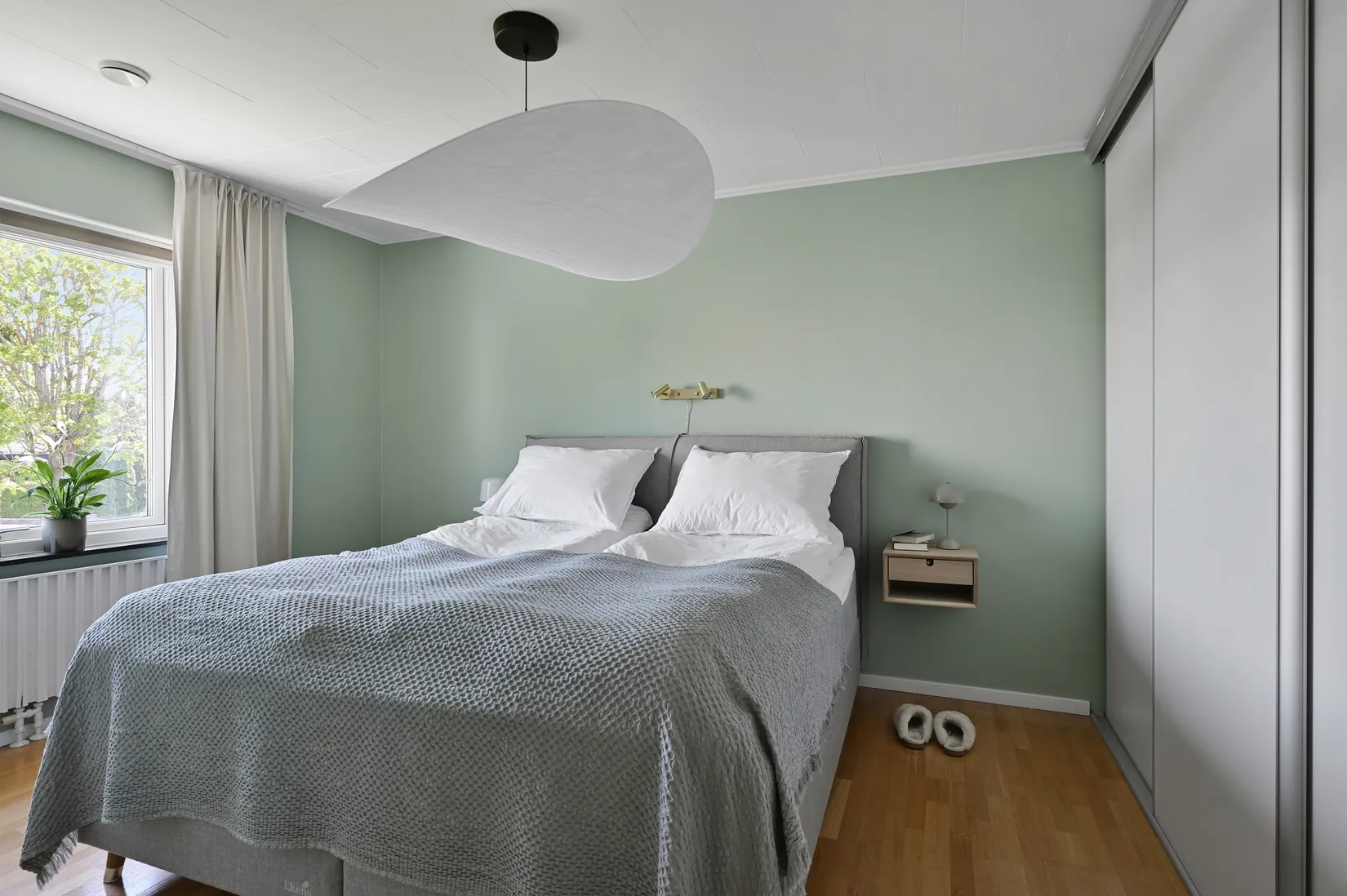 Radhus, Gränsvägen 88, Solhem, Stockholm