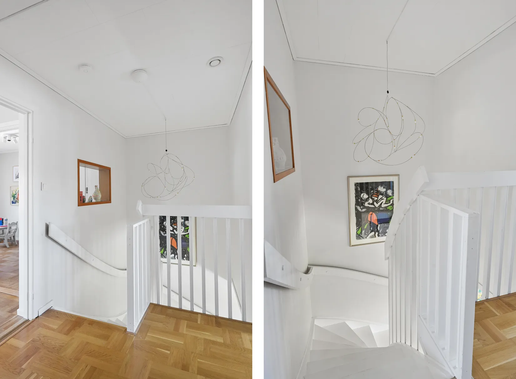Radhus, Gränsvägen 88, Solhem, Stockholm
