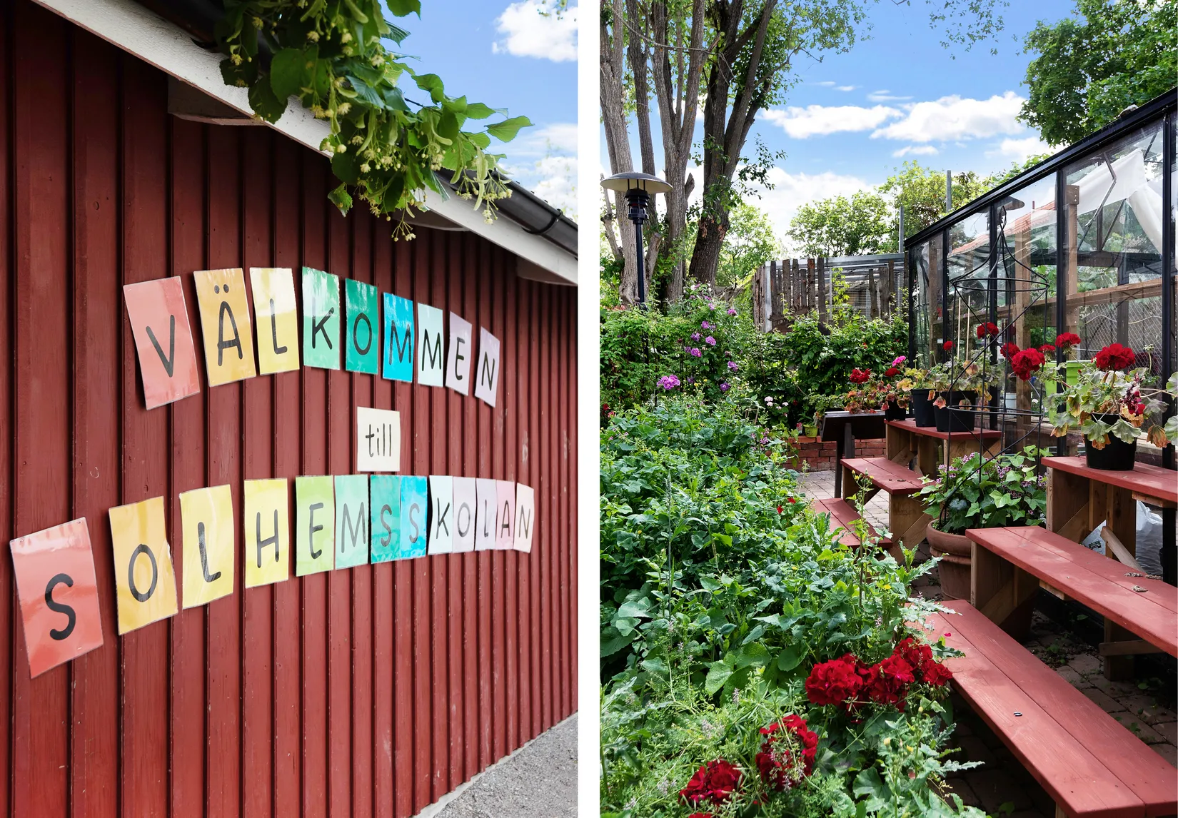 Radhus, Gränsvägen 88, Solhem, Stockholm