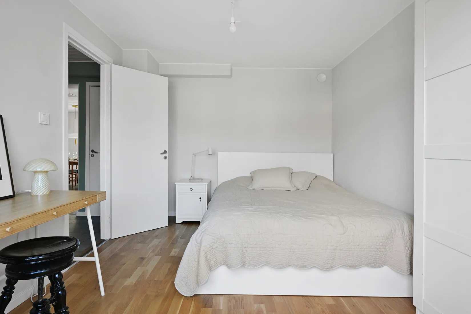 Radhus, Gränsvägen 88, Solhem, Stockholm