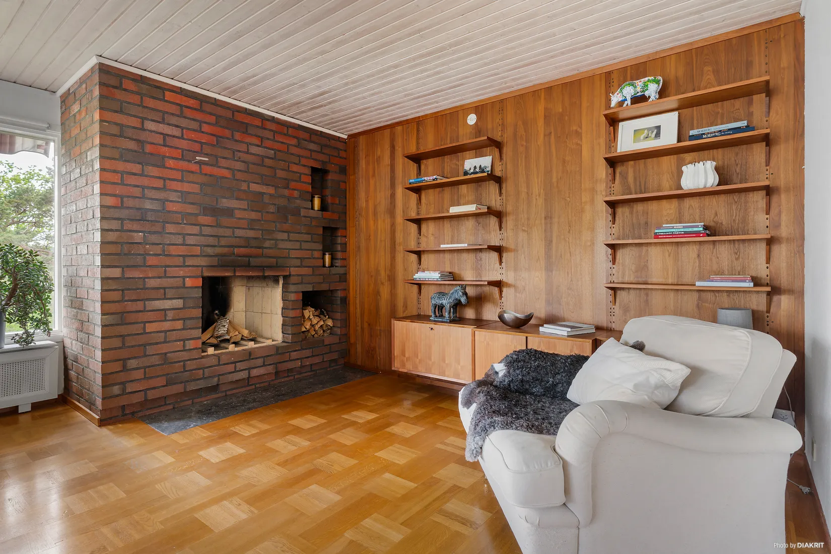 Villa, Samuel Bagges väg 26A, Aspenäs, Lerum