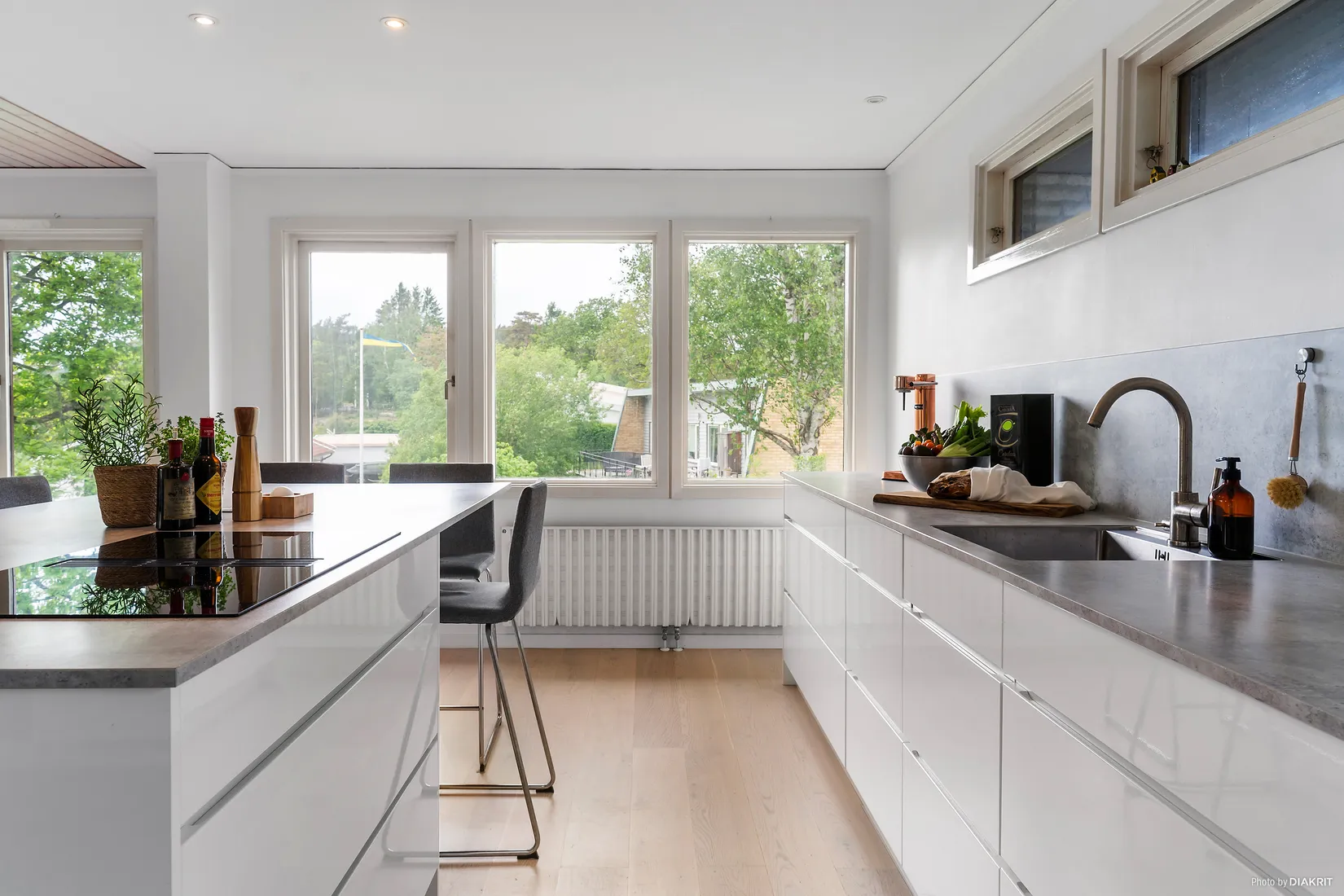 Villa, Samuel Bagges väg 26A, Aspenäs, Lerum