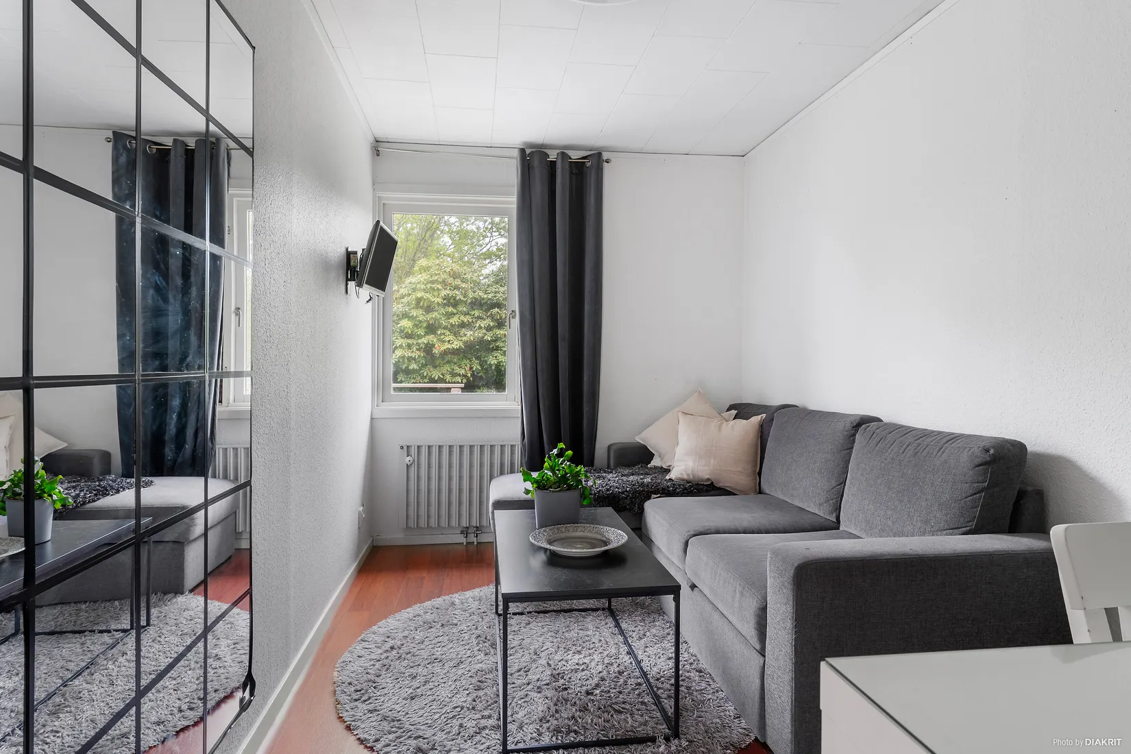 Villa, Samuel Bagges väg 26A, Aspenäs, Lerum