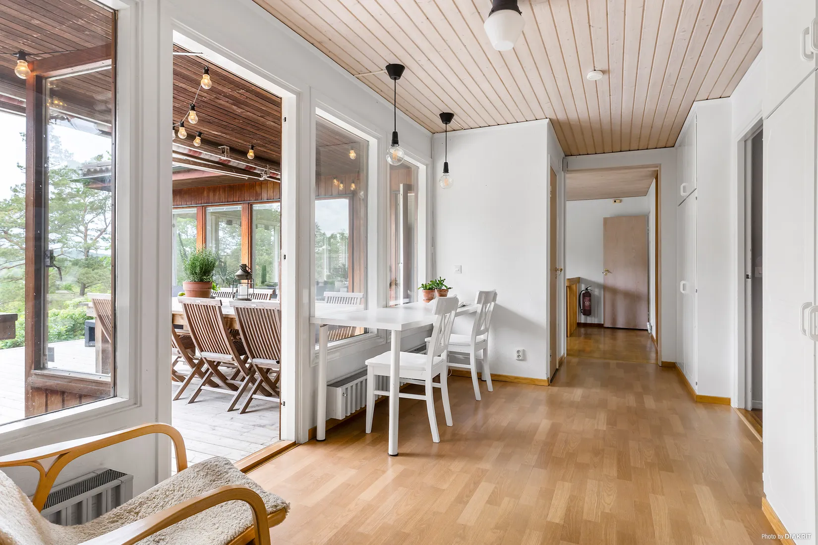 Villa, Samuel Bagges väg 26A, Aspenäs, Lerum