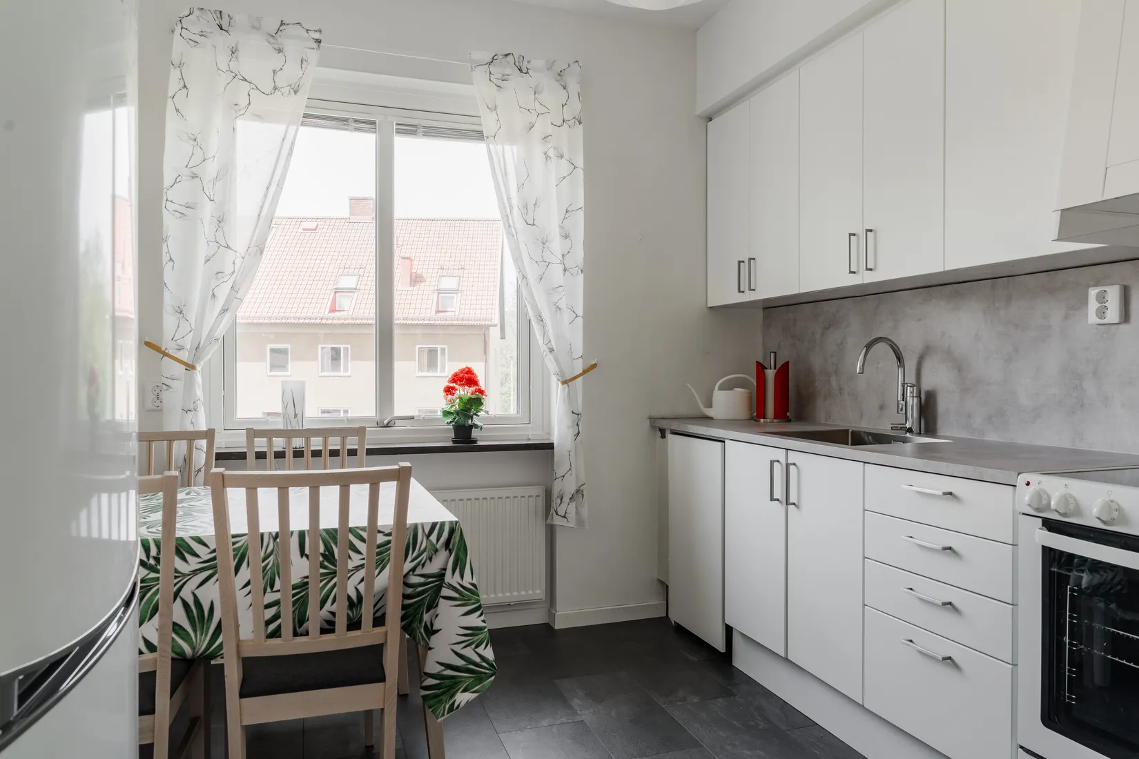 Bostadsrätt, Rotegatan 12, Norrmalm, Skövde