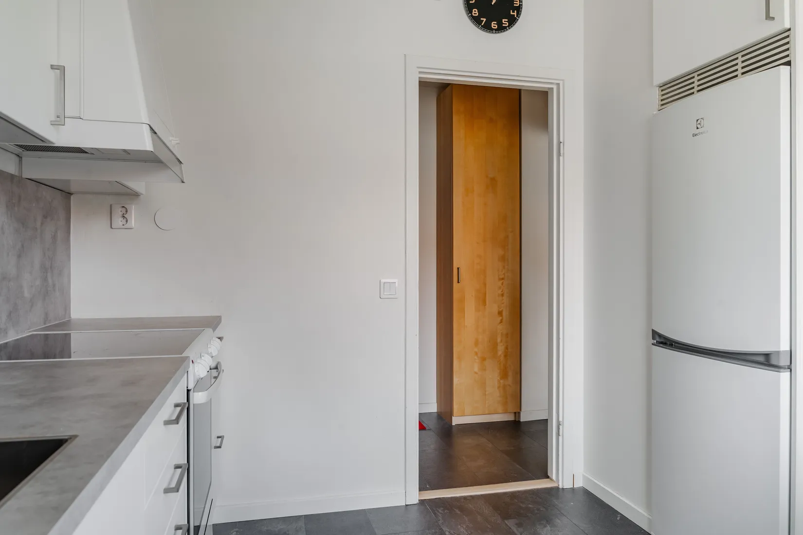 Bostadsrätt, Rotegatan 12, Norrmalm, Skövde