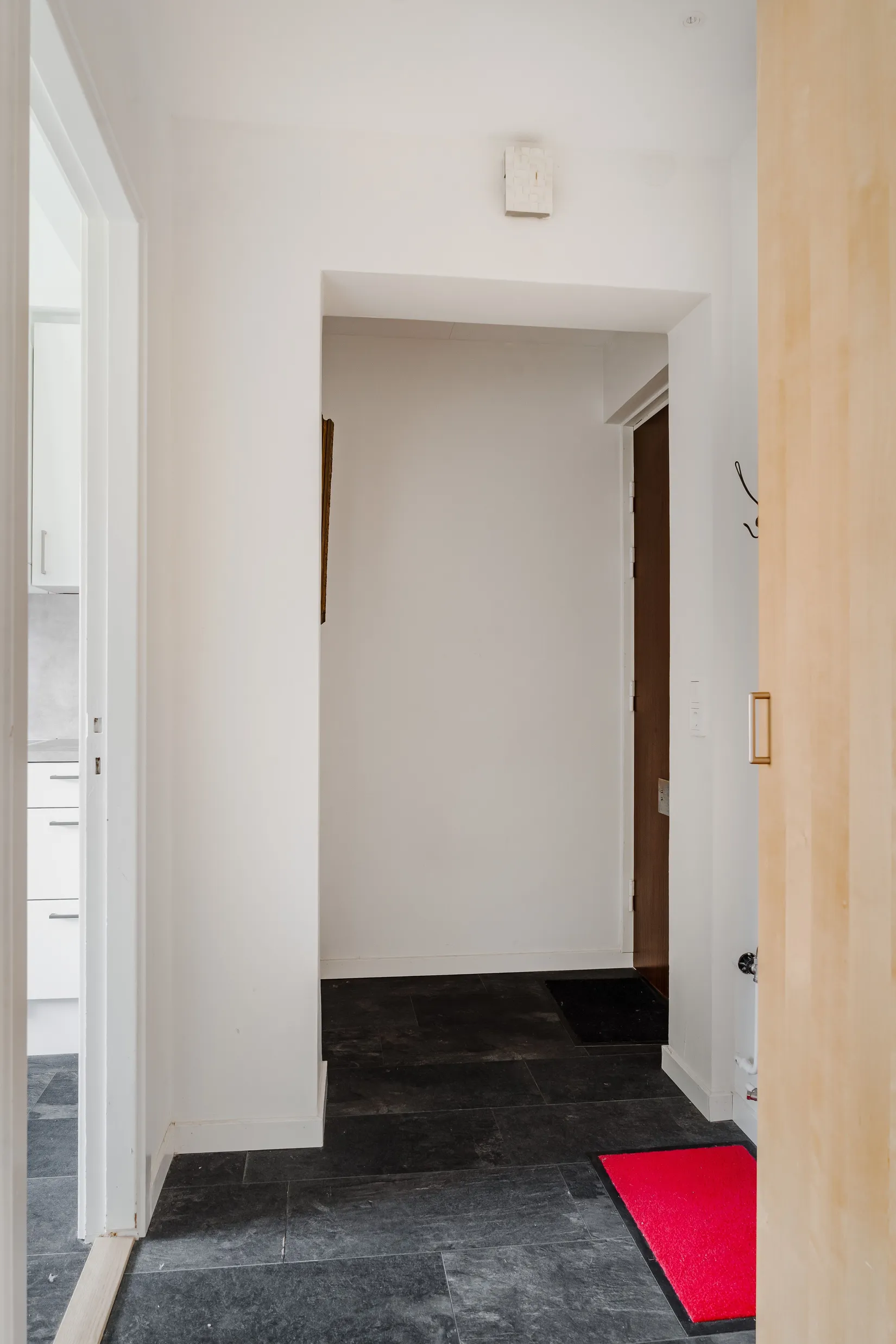 Bostadsrätt, Rotegatan 12, Norrmalm, Skövde
