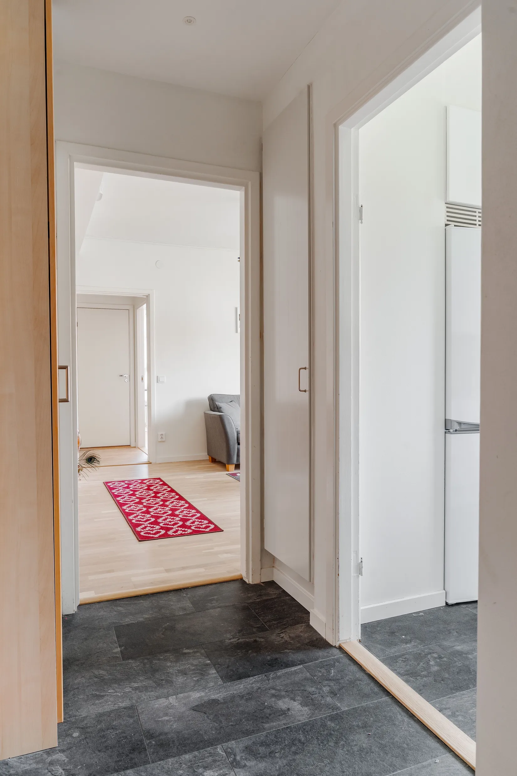 Bostadsrätt, Rotegatan 12, Norrmalm, Skövde