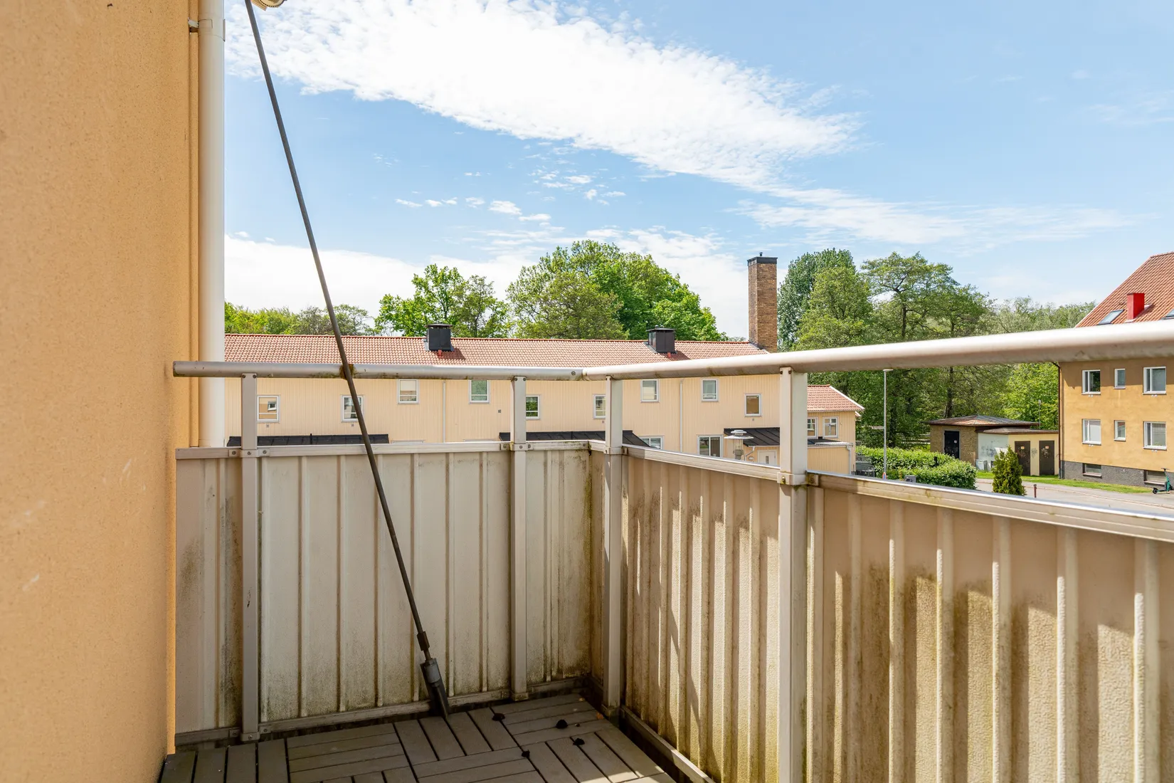 Bostadsrätt, Rotegatan 12, Norrmalm, Skövde