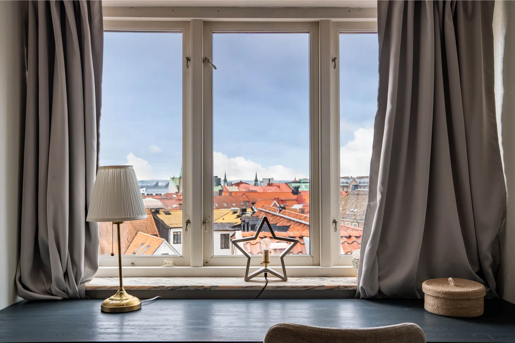 Bostadsrätt, Springpostgränden 7, Centrum, Helsingborg