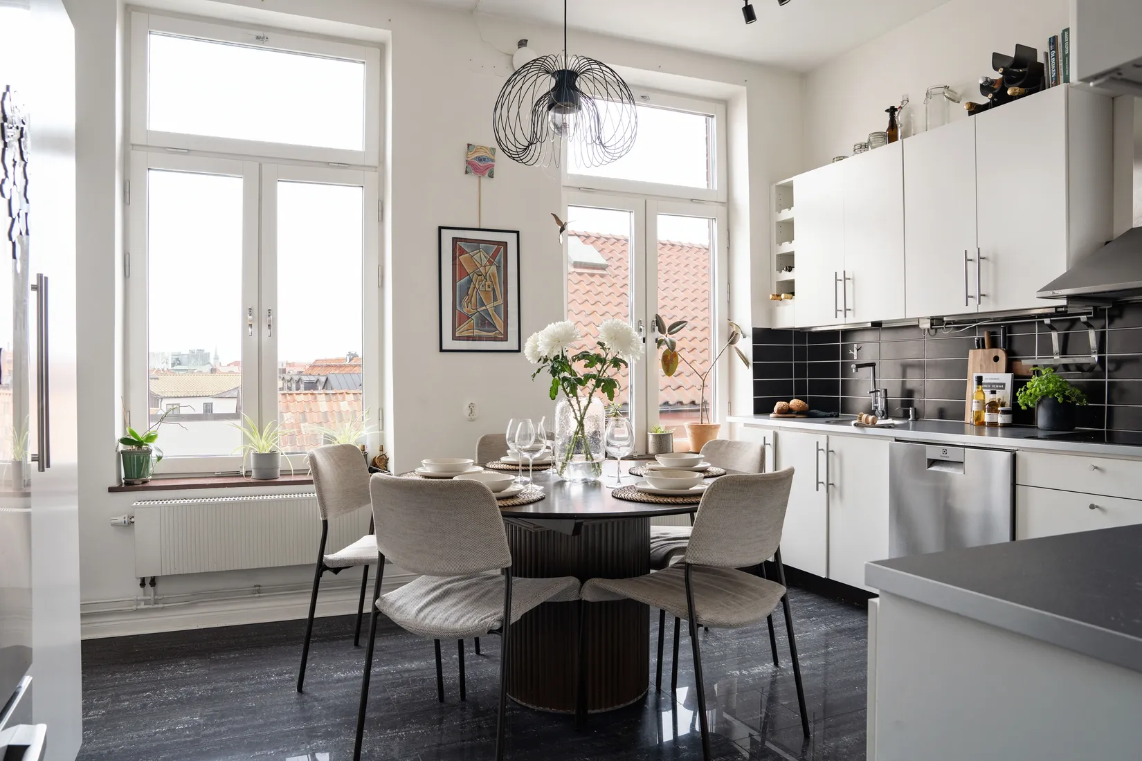Bostadsrätt, Springpostgränden 7, Centrum, Helsingborg