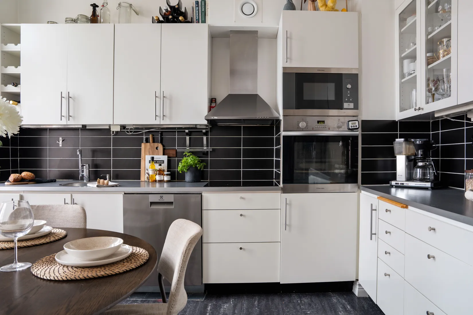 Bostadsrätt, Springpostgränden 7, Centrum, Helsingborg